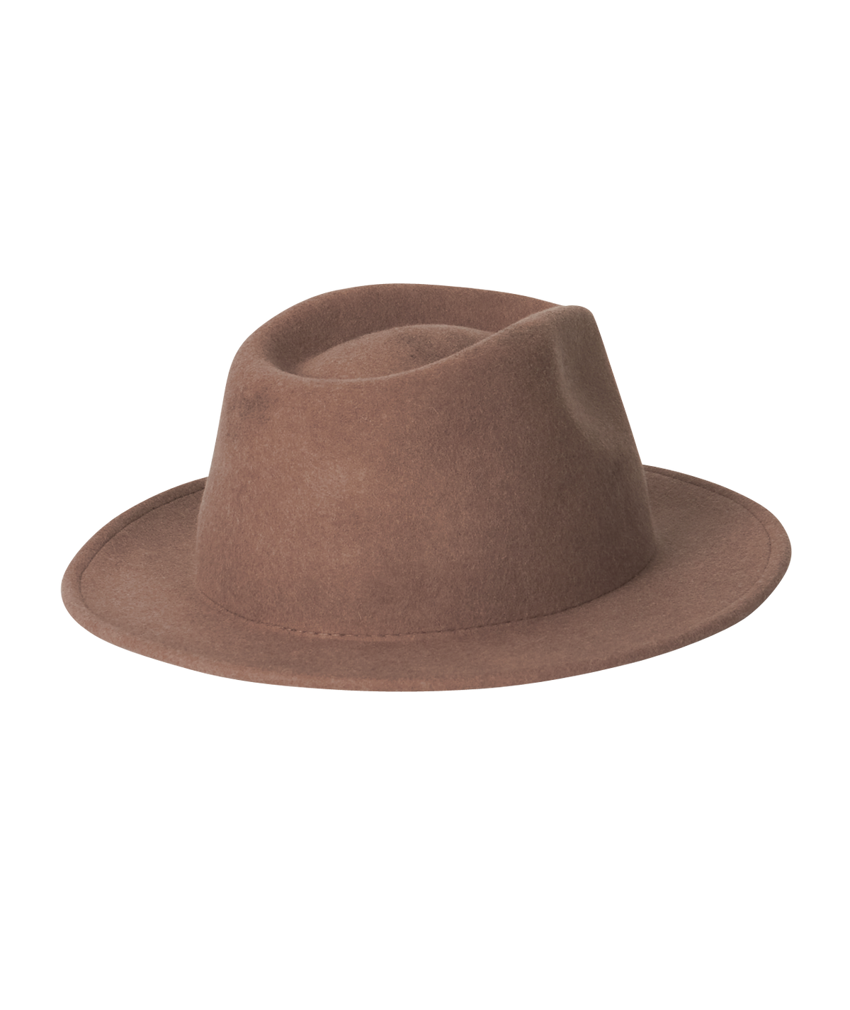 Men's Felt Fedora - Maestro