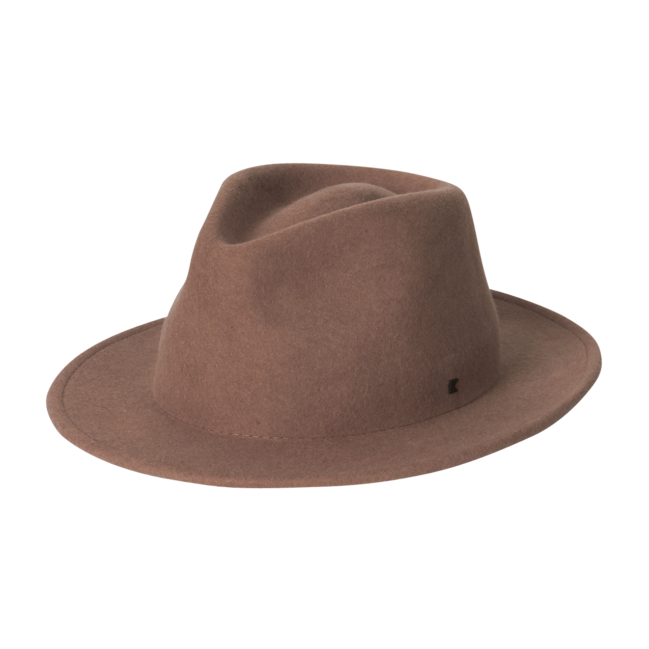 Men's Felt Fedora - Maestro