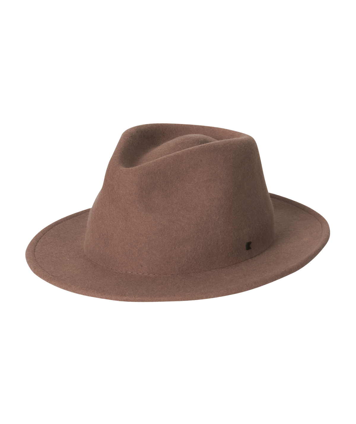 Men's Felt Fedora - Maestro