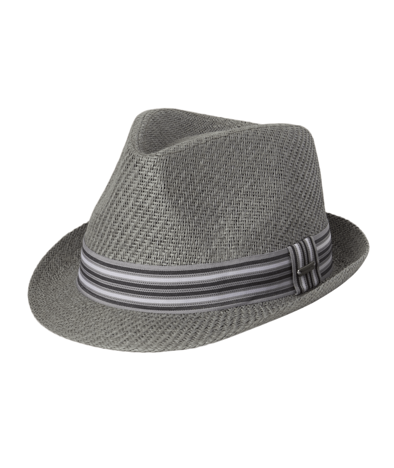 Men's Fedora - Flynn