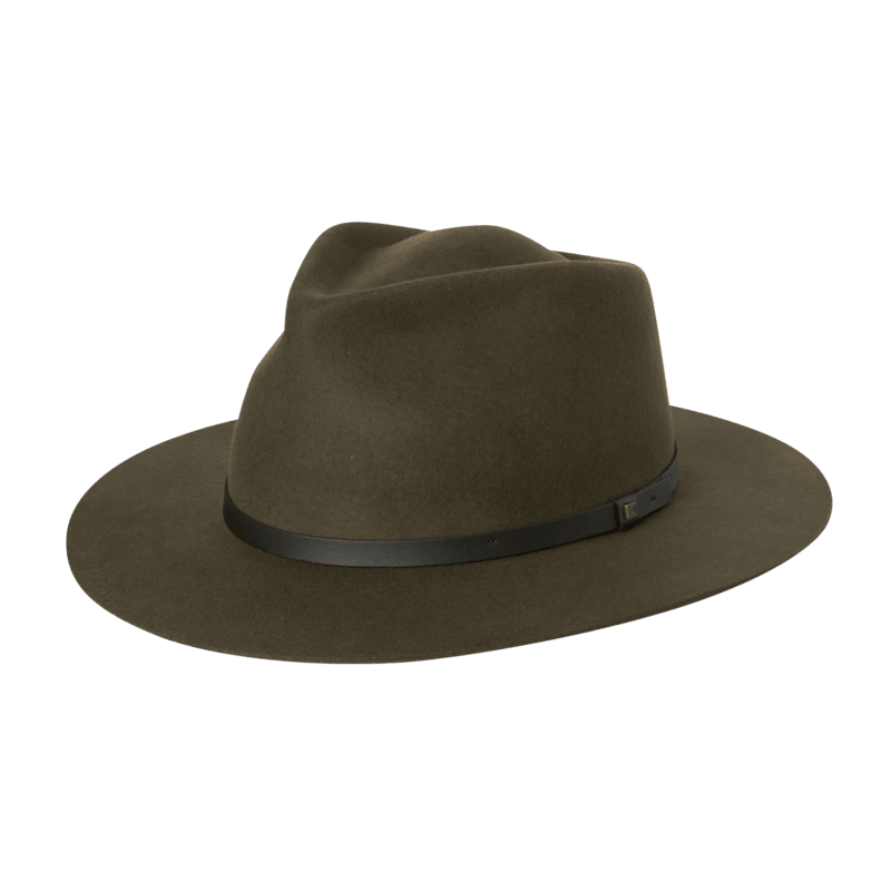 Wide Brim Hats display picture 2