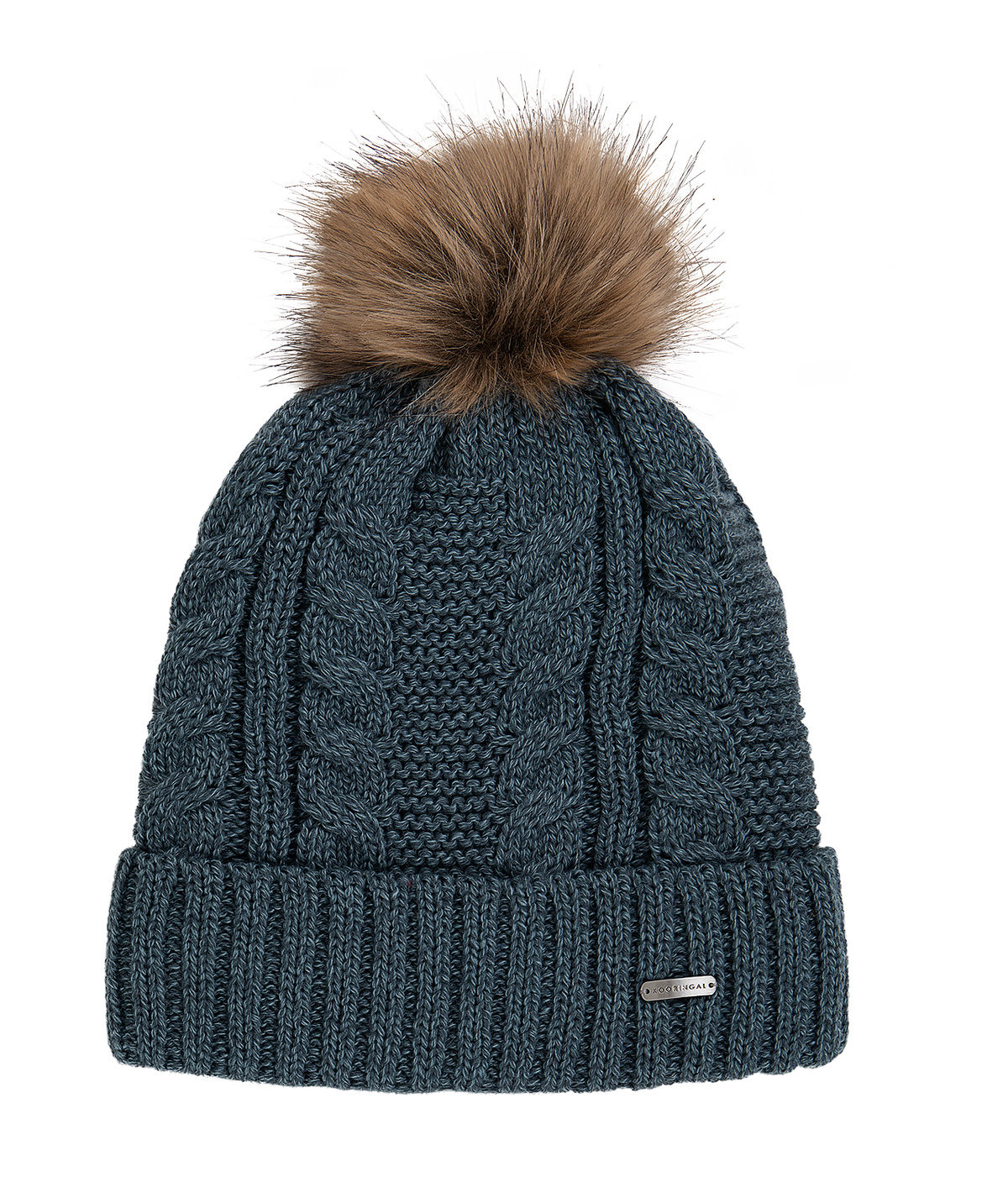 Women's Beanie - Delilah