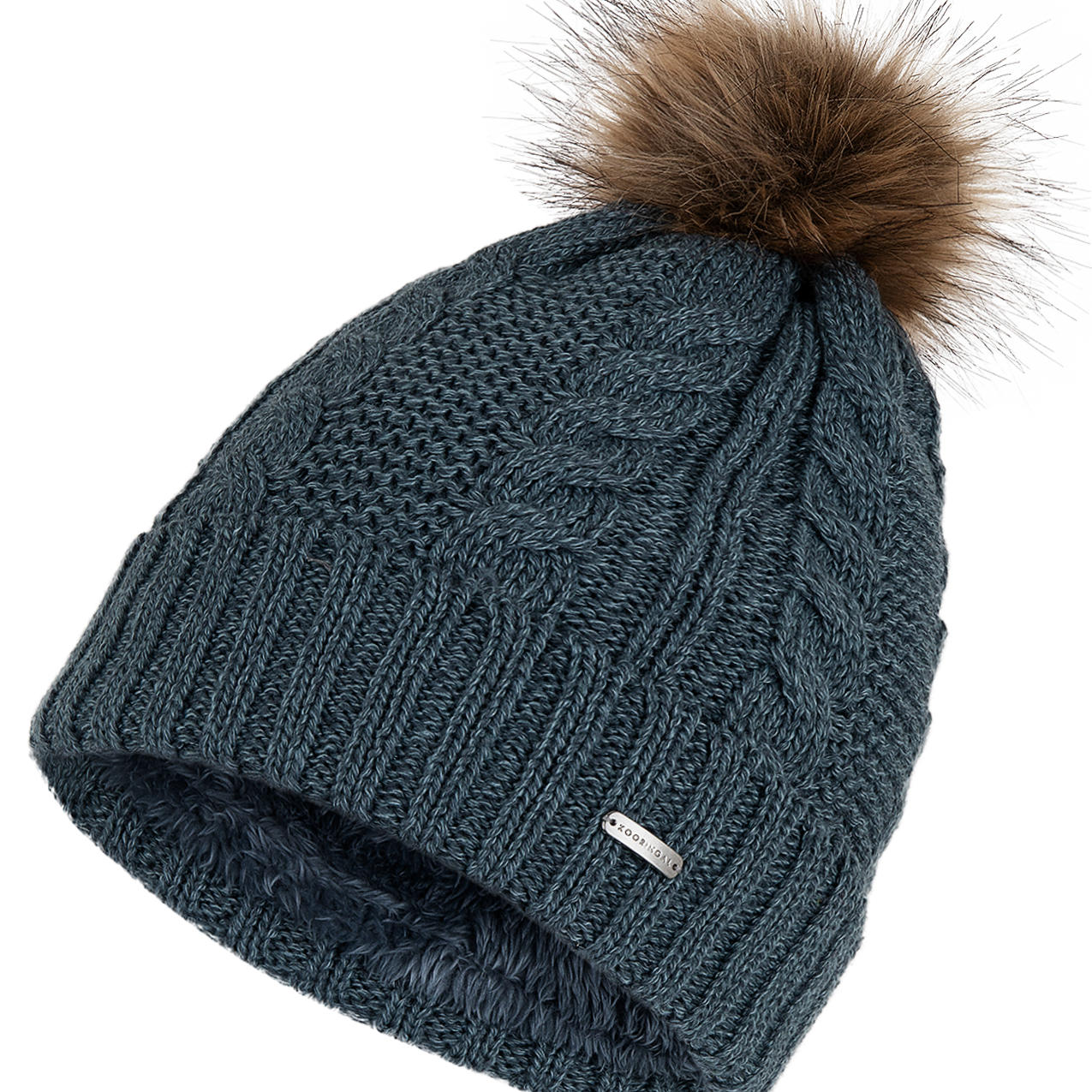 Women's Beanie - Delilah