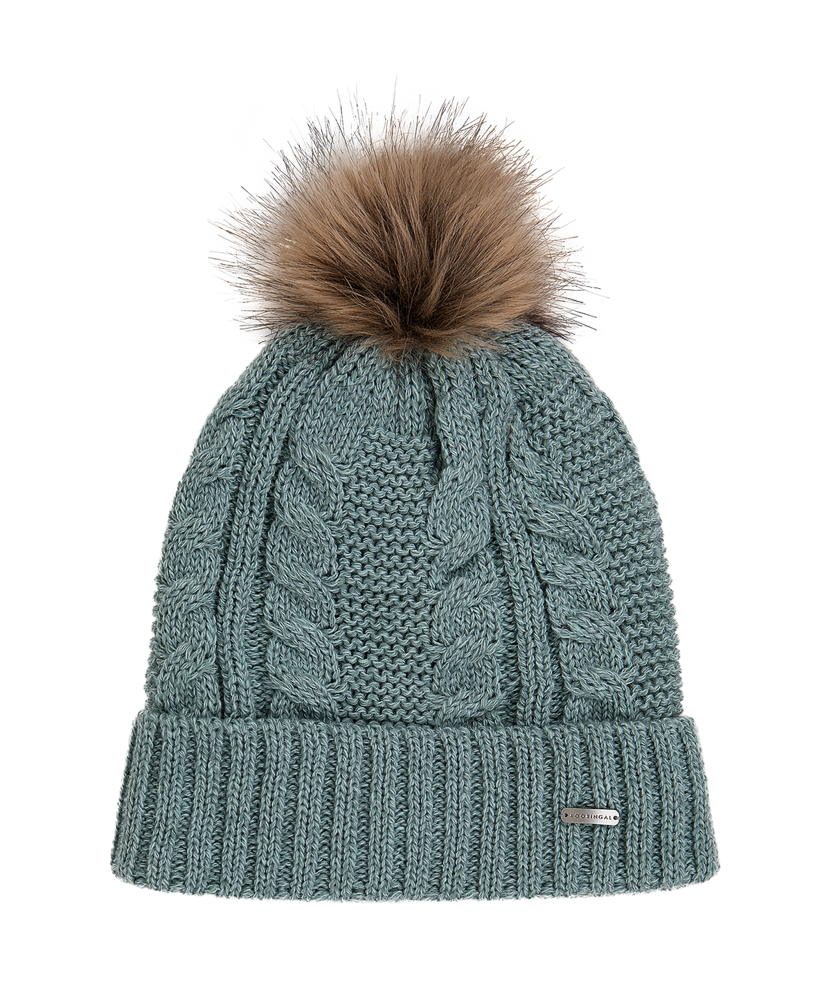 Women's Beanie - Delilah