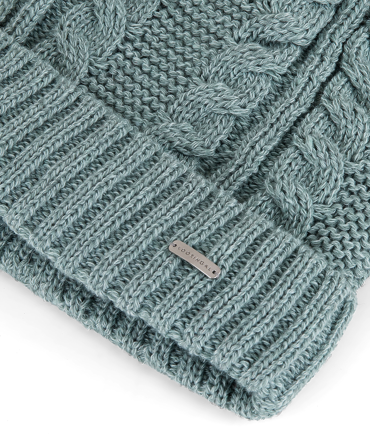 Women's Beanie - Delilah