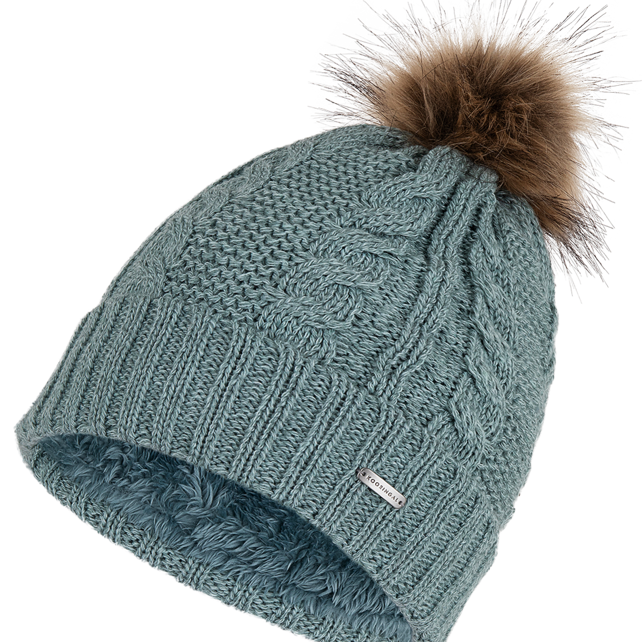 Women's Beanie - Delilah