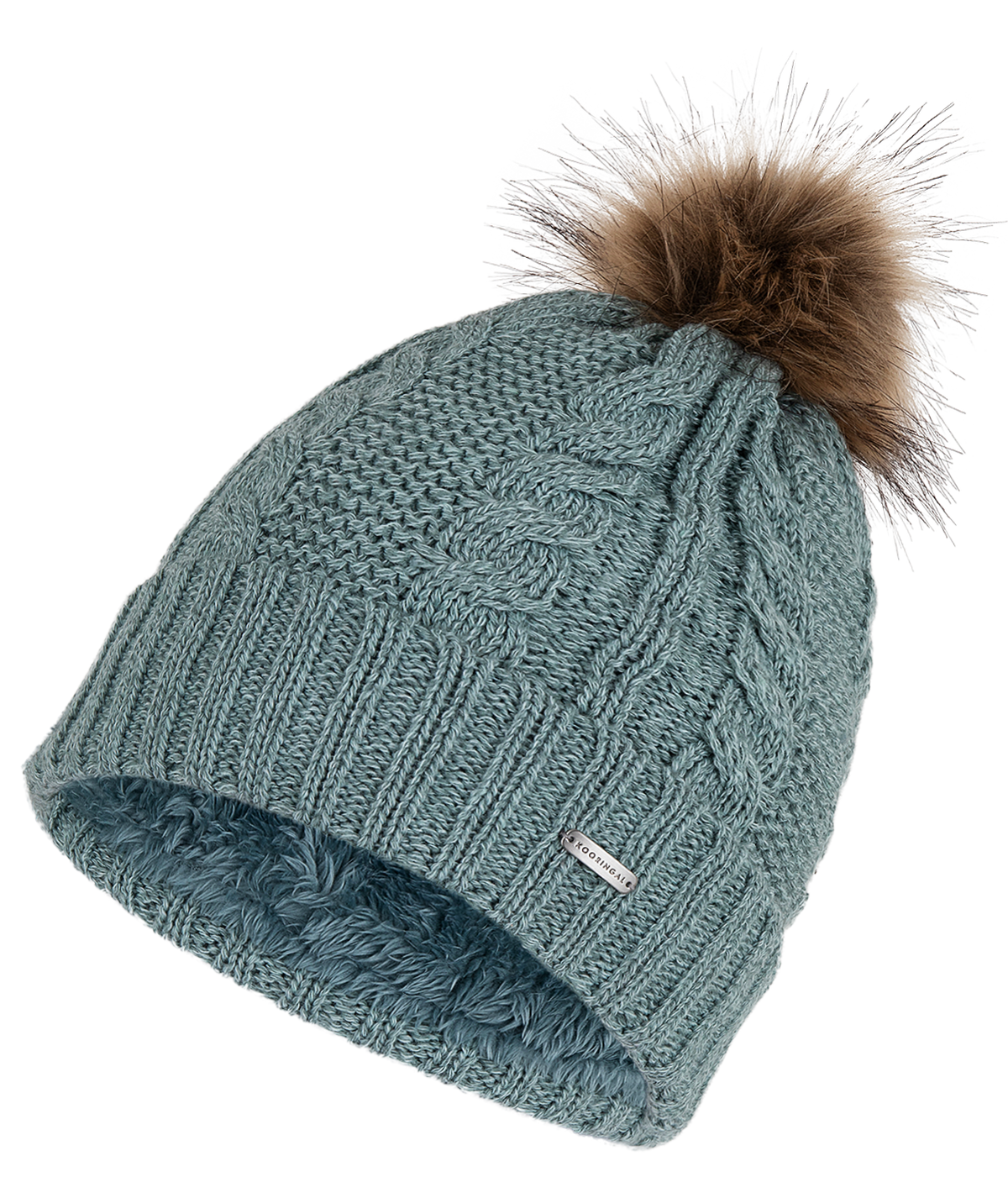 Women's Beanie - Delilah
