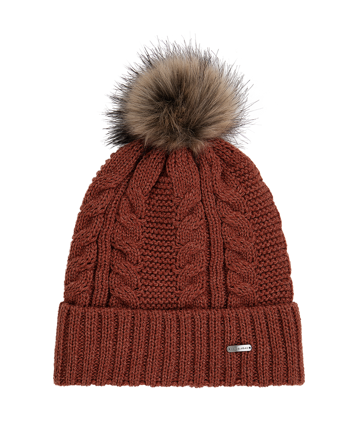 Women's Beanie - Delilah