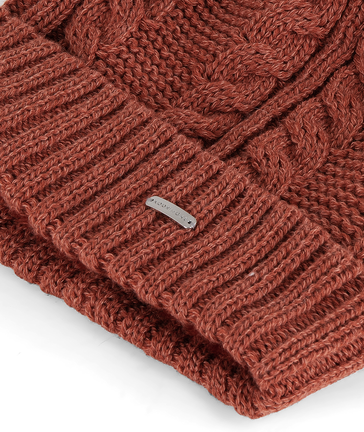 Women's Beanie - Delilah