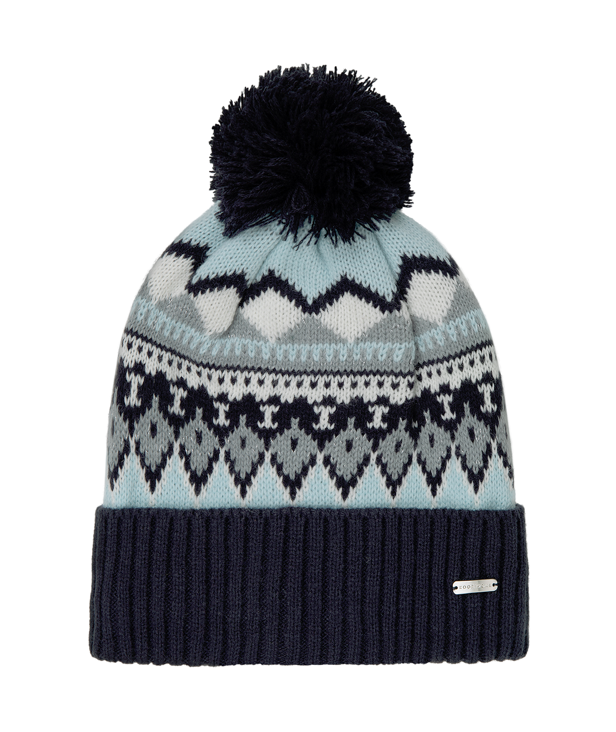 Women's Beanie - Bailey