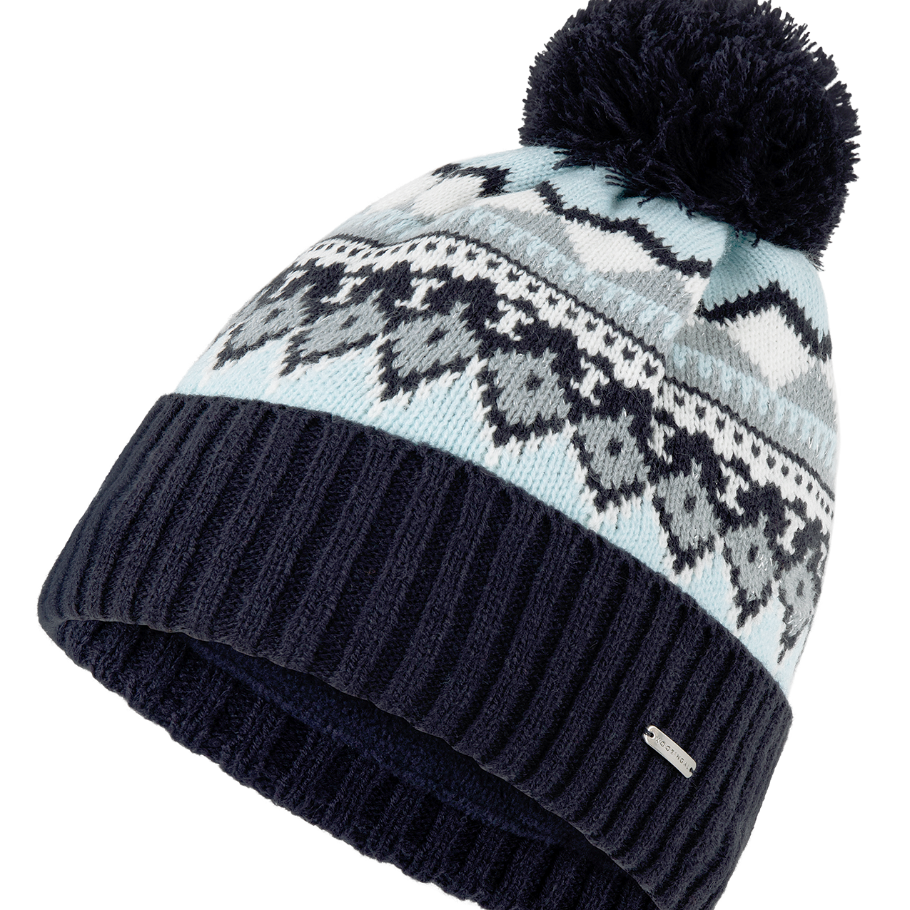 Women's Beanie - Bailey