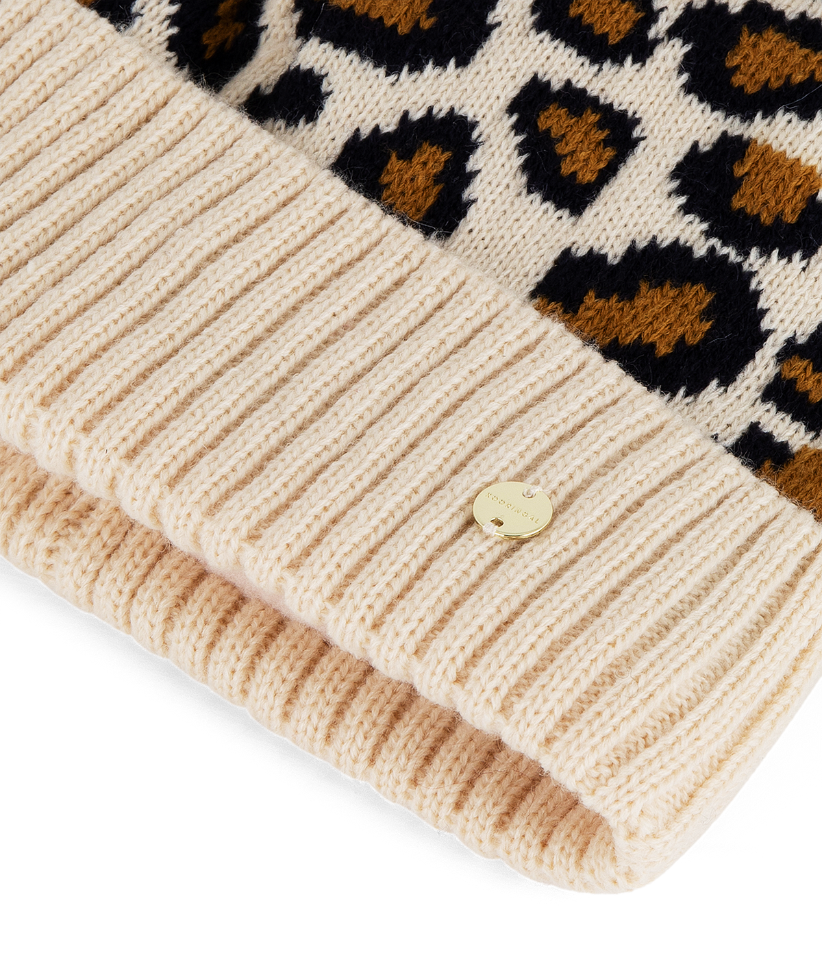 Women's Beanie - Hastings