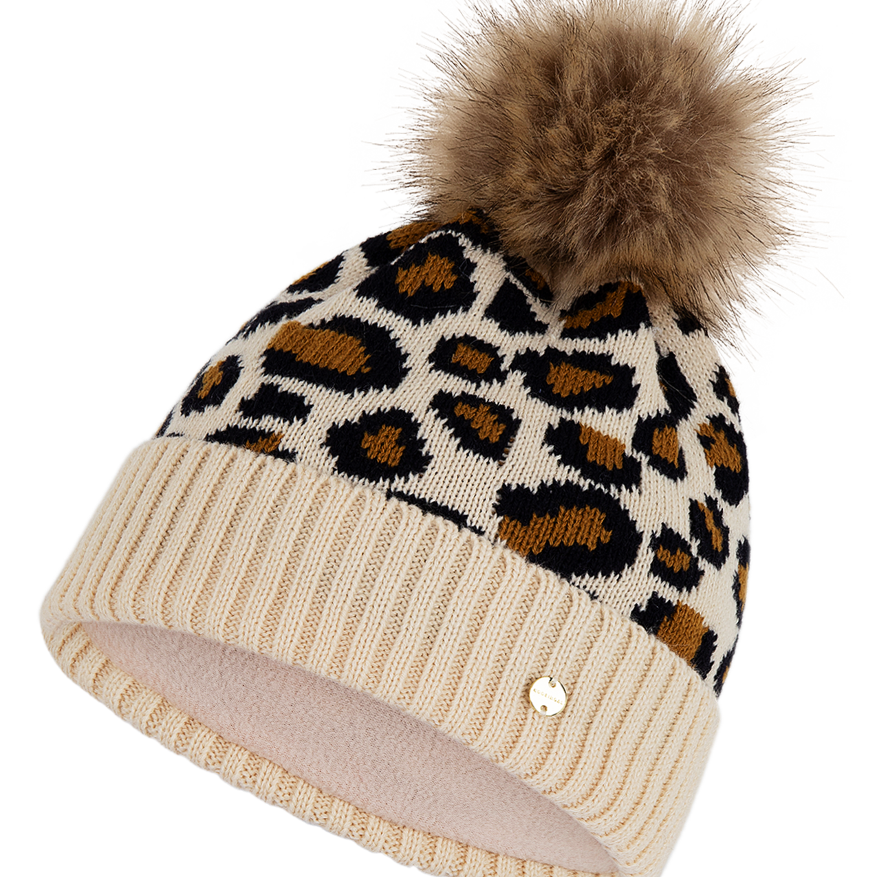 Women's Beanie - Hastings