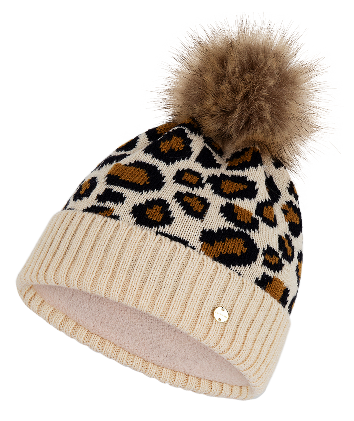 Women's Beanie - Hastings