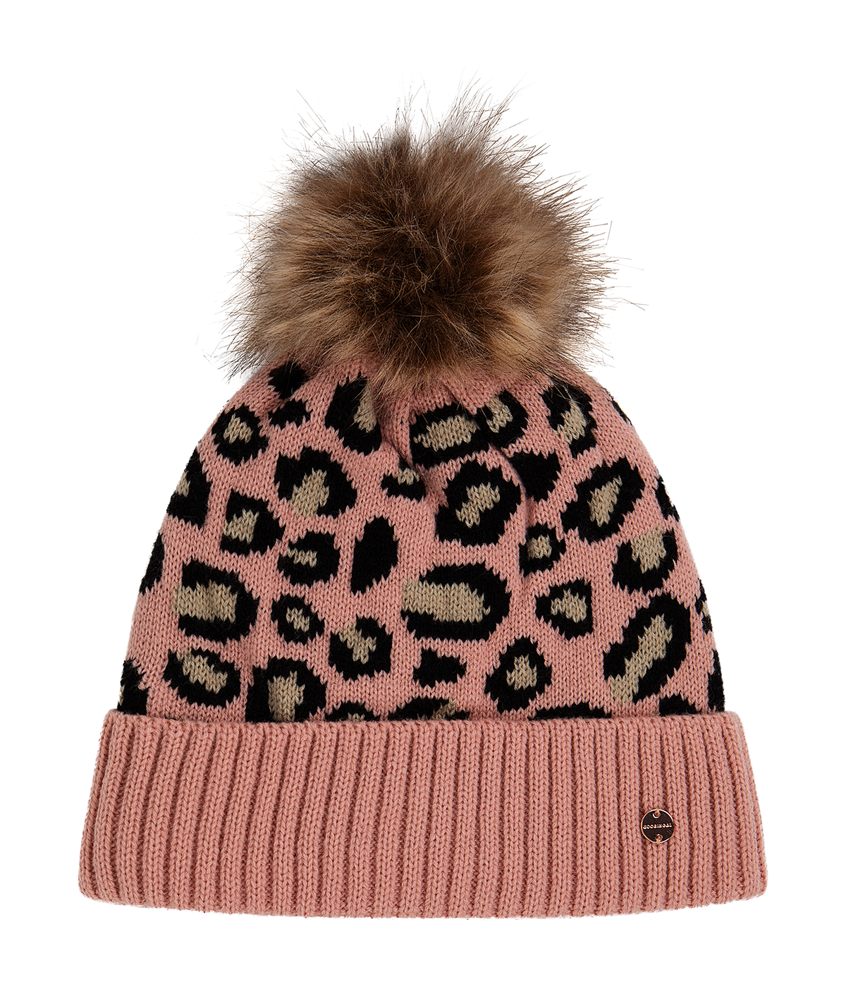 Women's Beanie - Hastings
