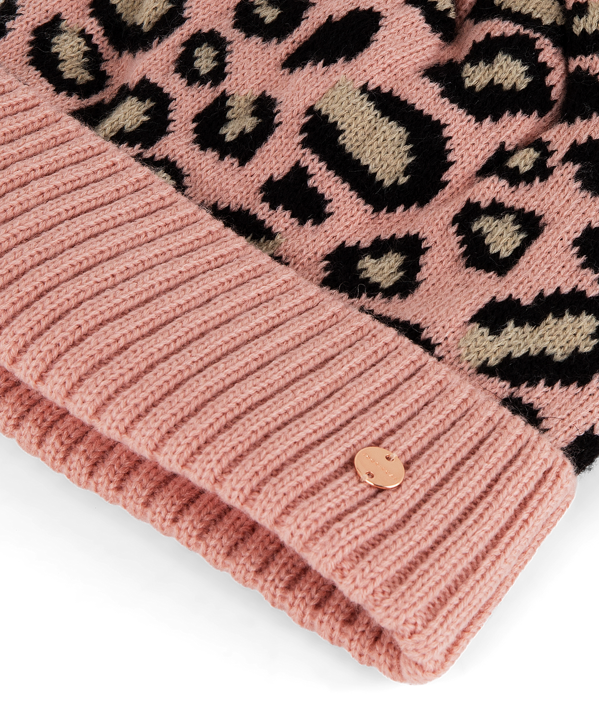 Women's Beanie - Hastings