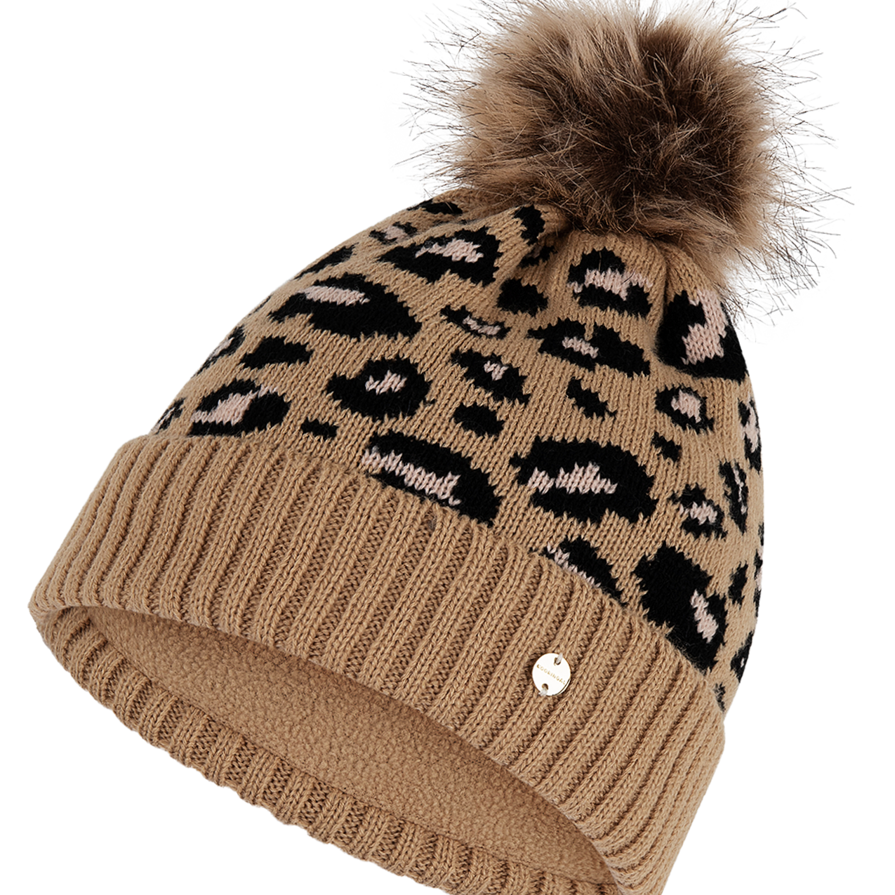 Women's Beanie - Hastings
