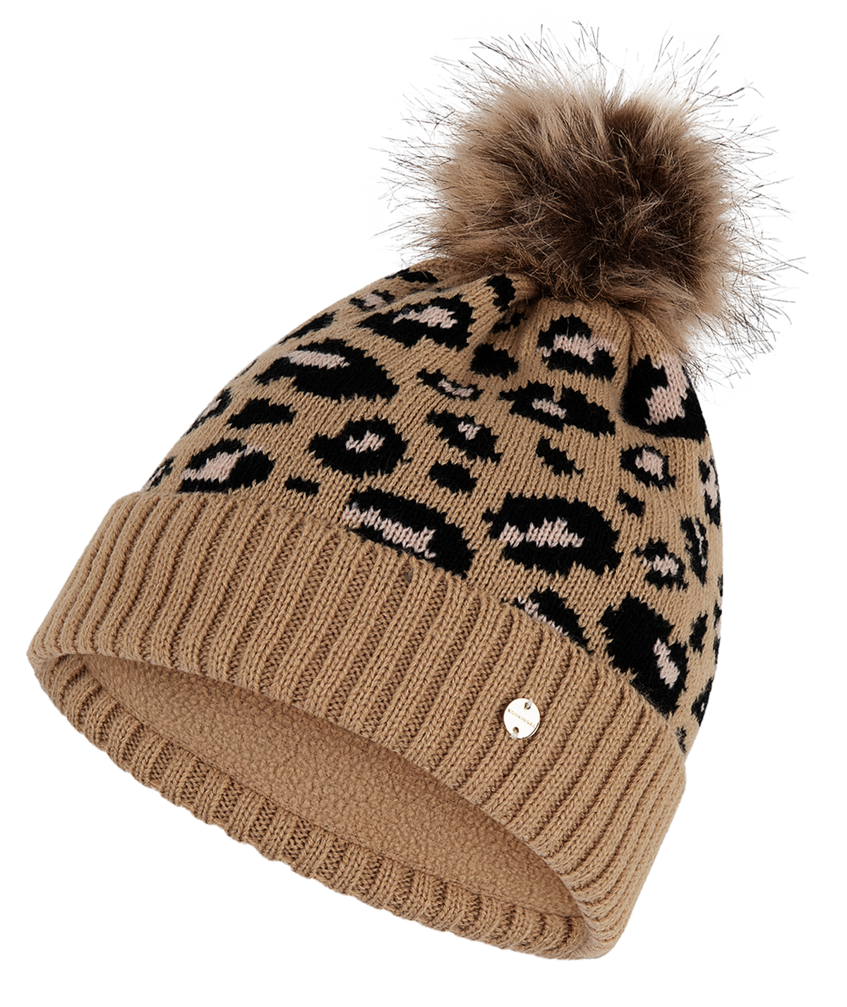 Women's Beanie - Hastings
