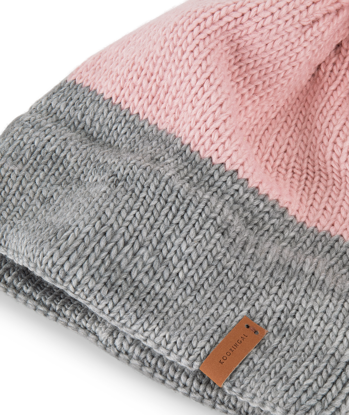 Women's Beanie - Mansfield