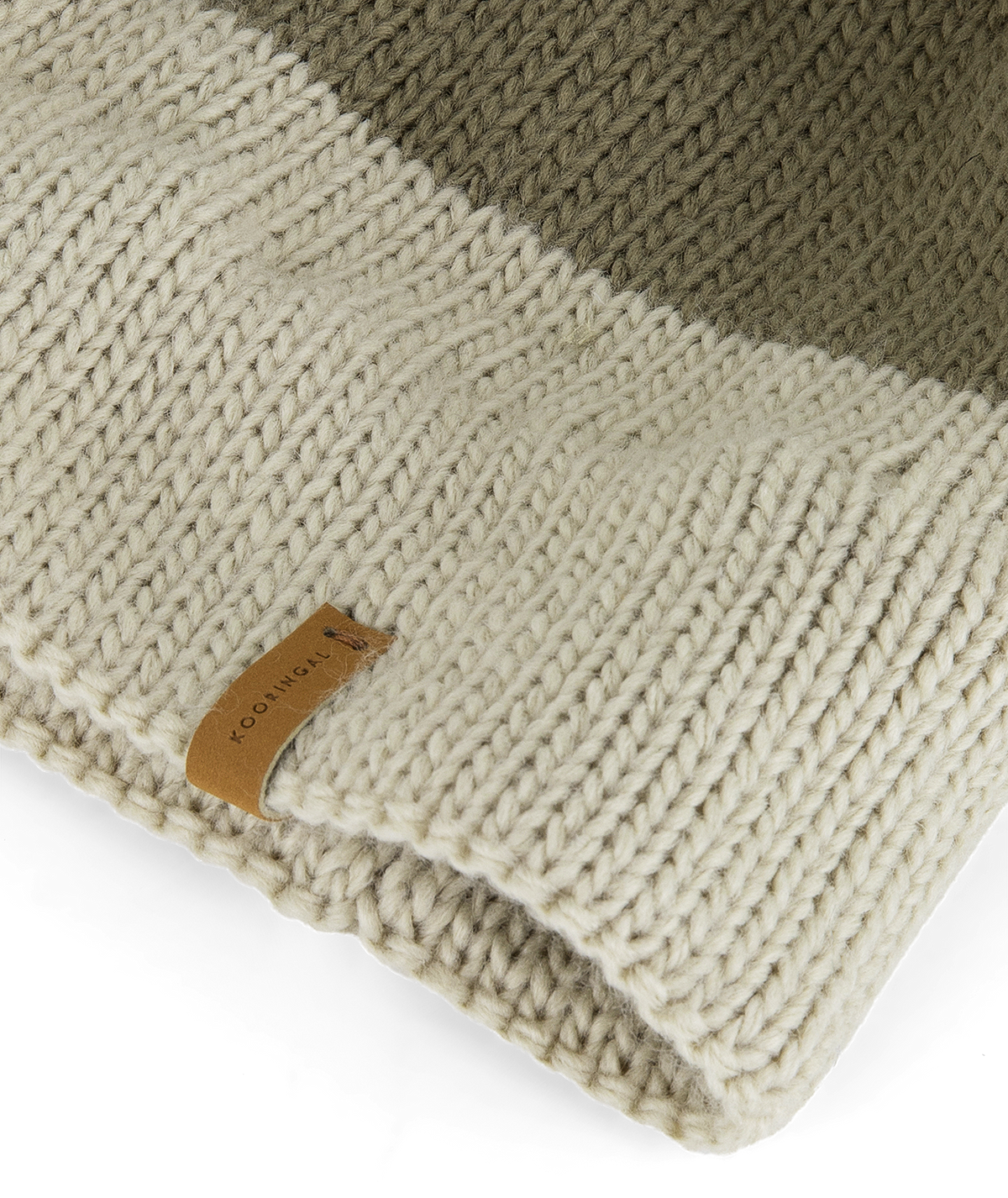 Women's Beanie - Mansfield
