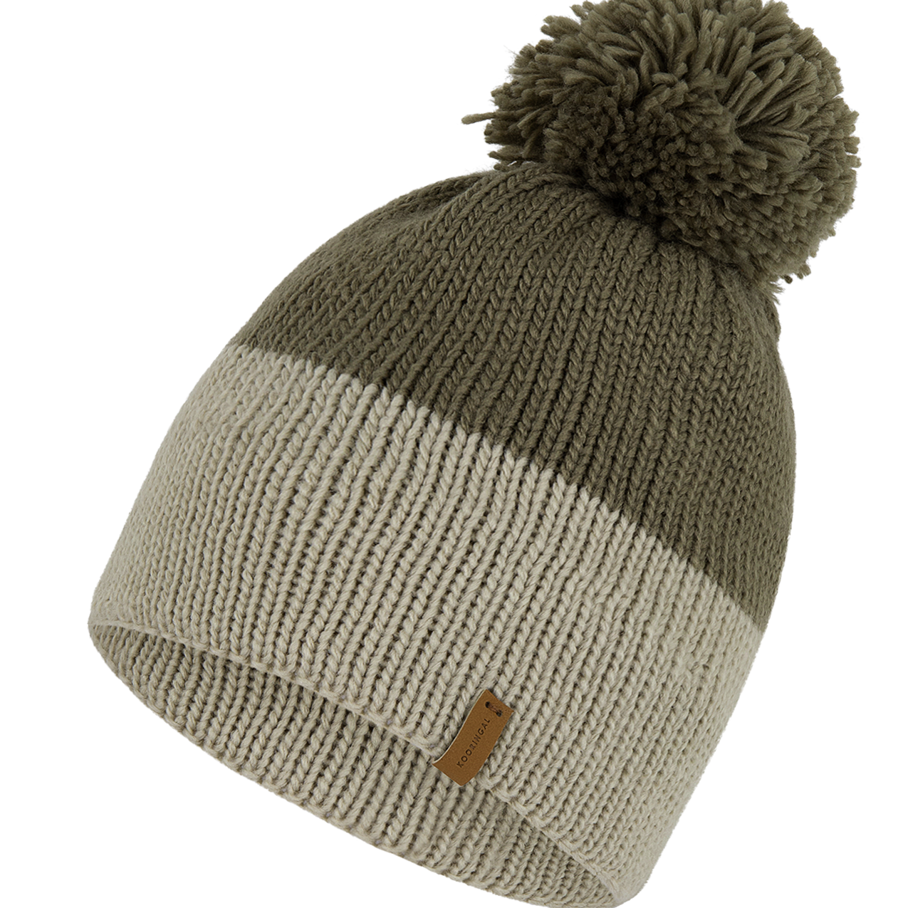 Women's Beanie - Mansfield