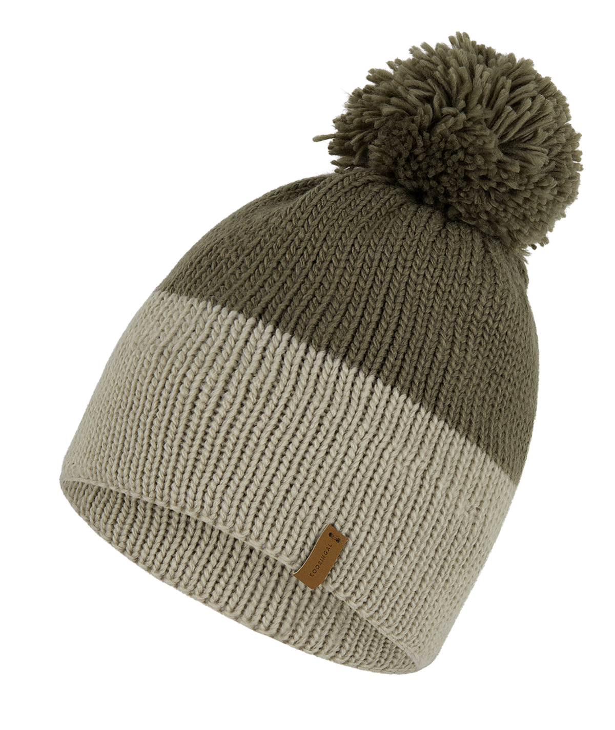 Women's Beanie - Mansfield