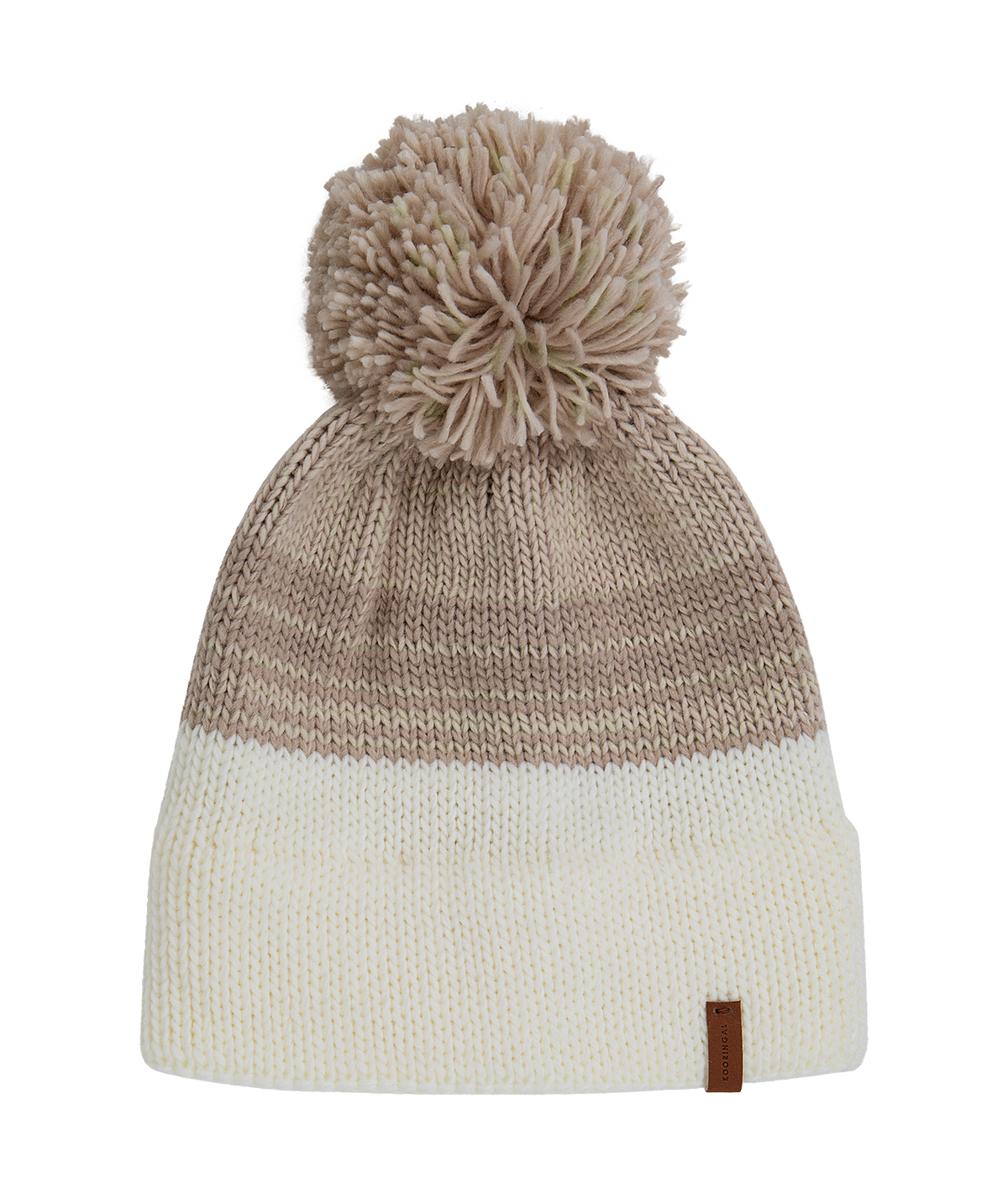 Women's Beanie - Mansfield