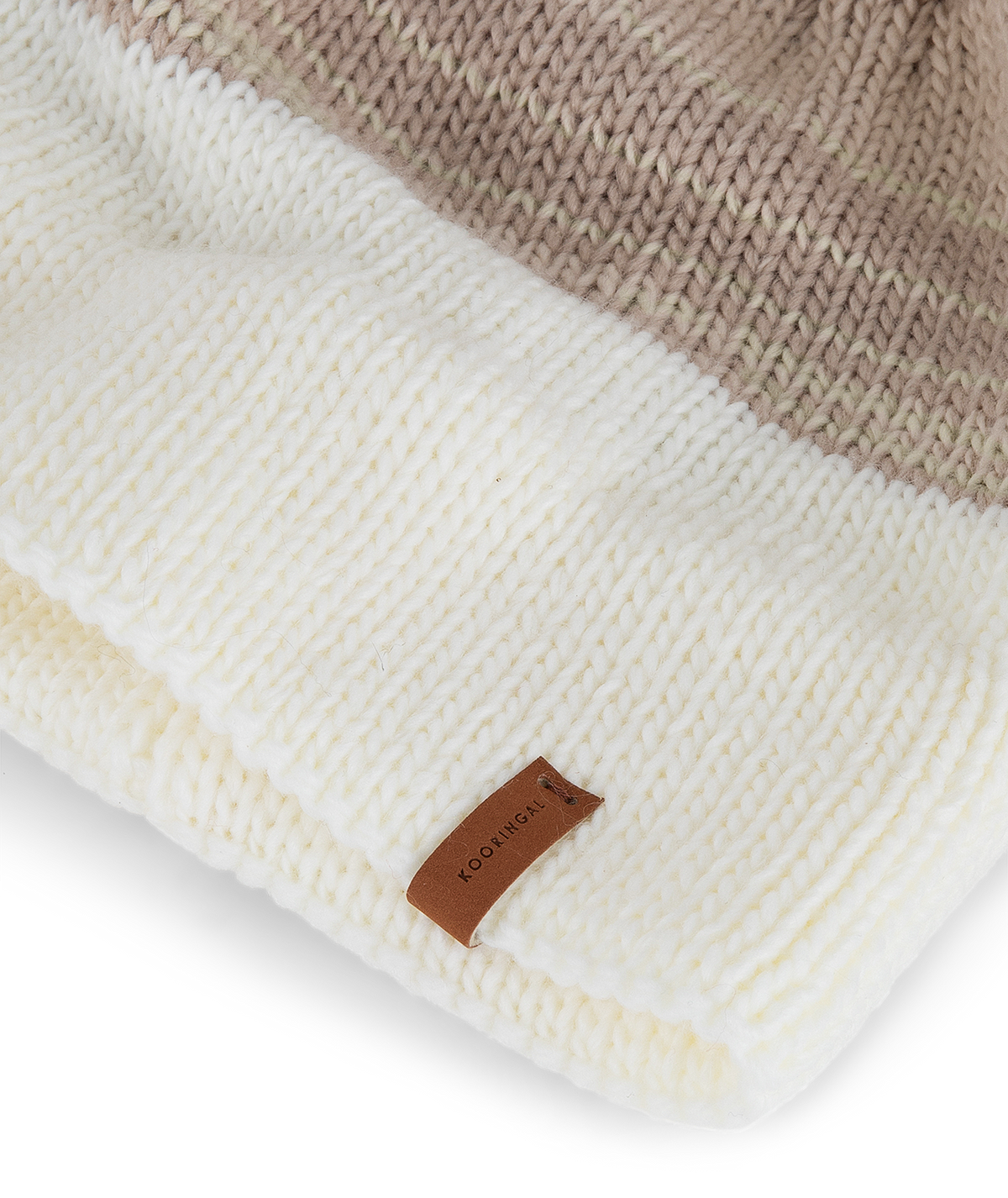 Women's Beanie - Mansfield