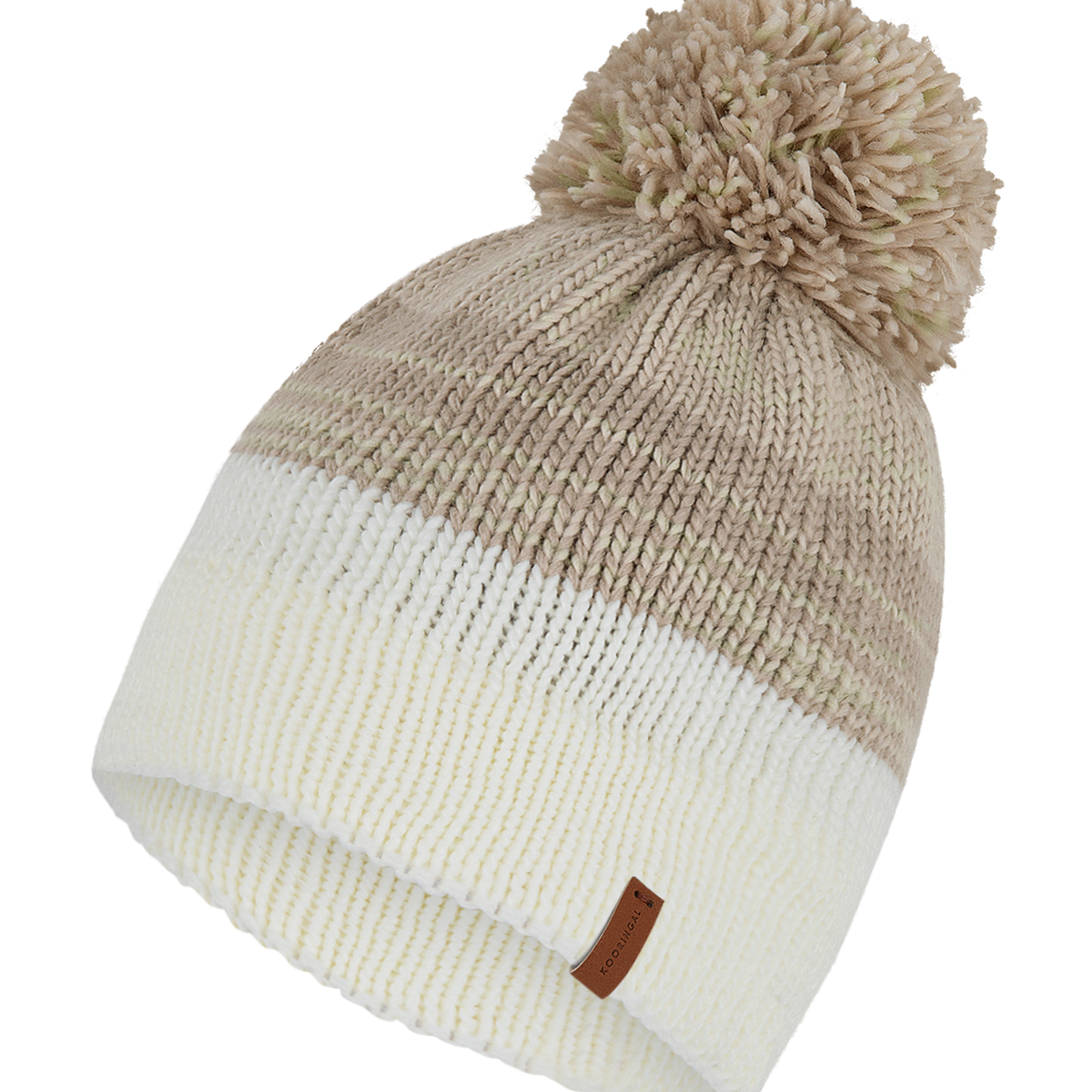 Women's Beanie - Mansfield