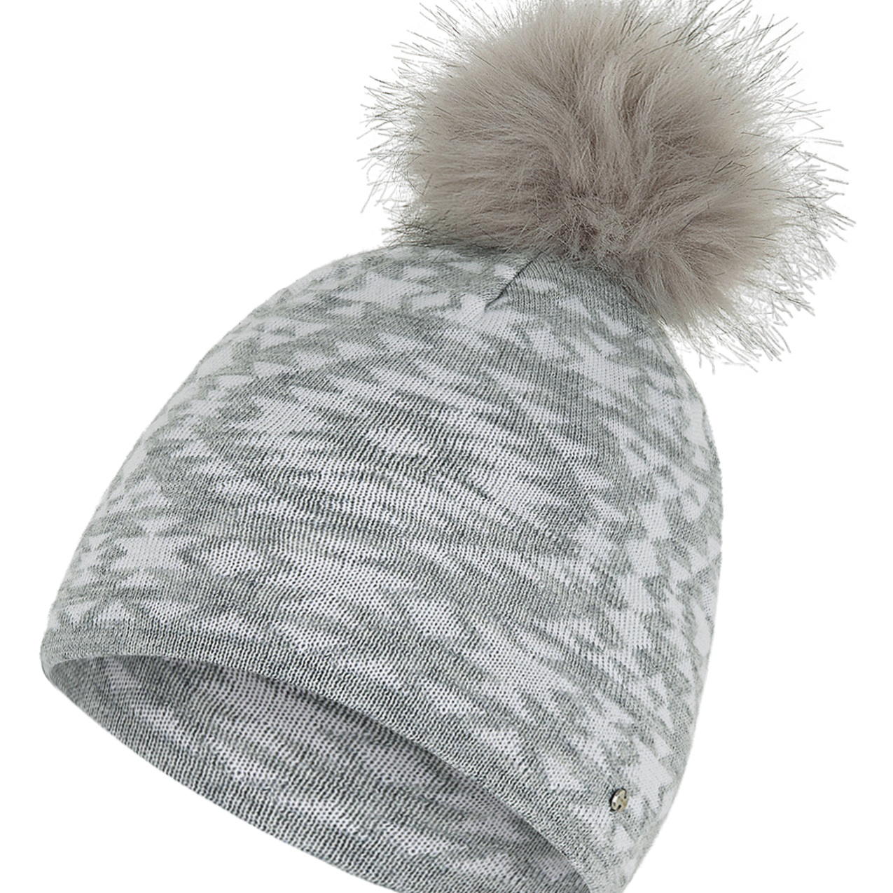 Women's Beanie - Jindabyne