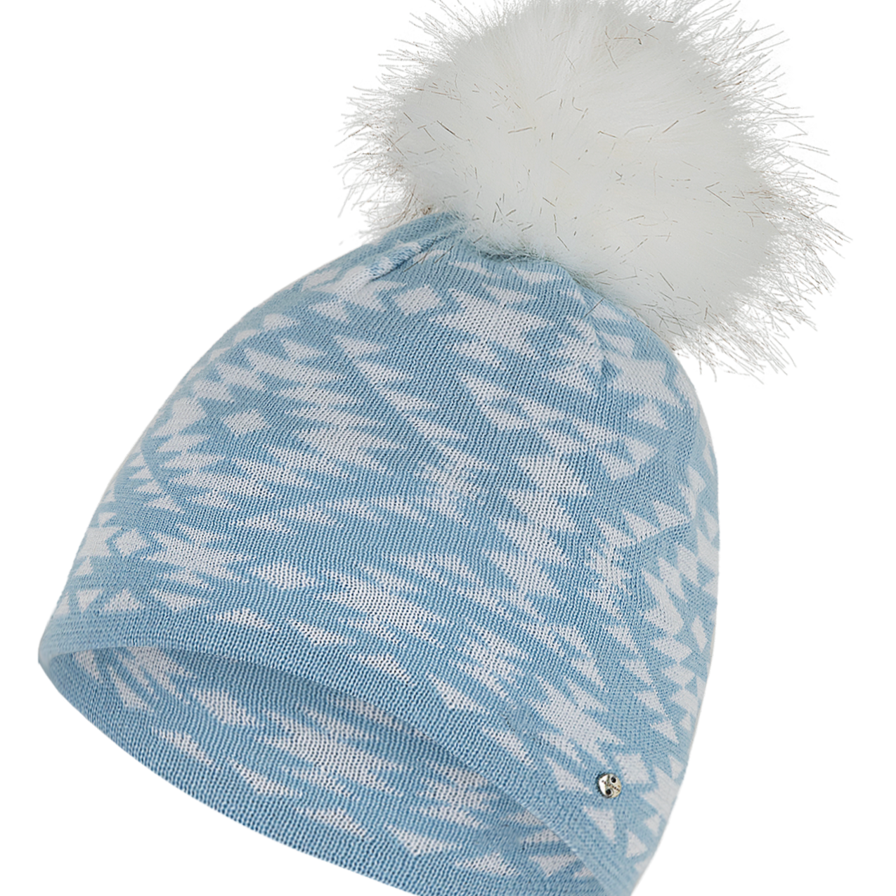 Women's Beanie - Jindabyne