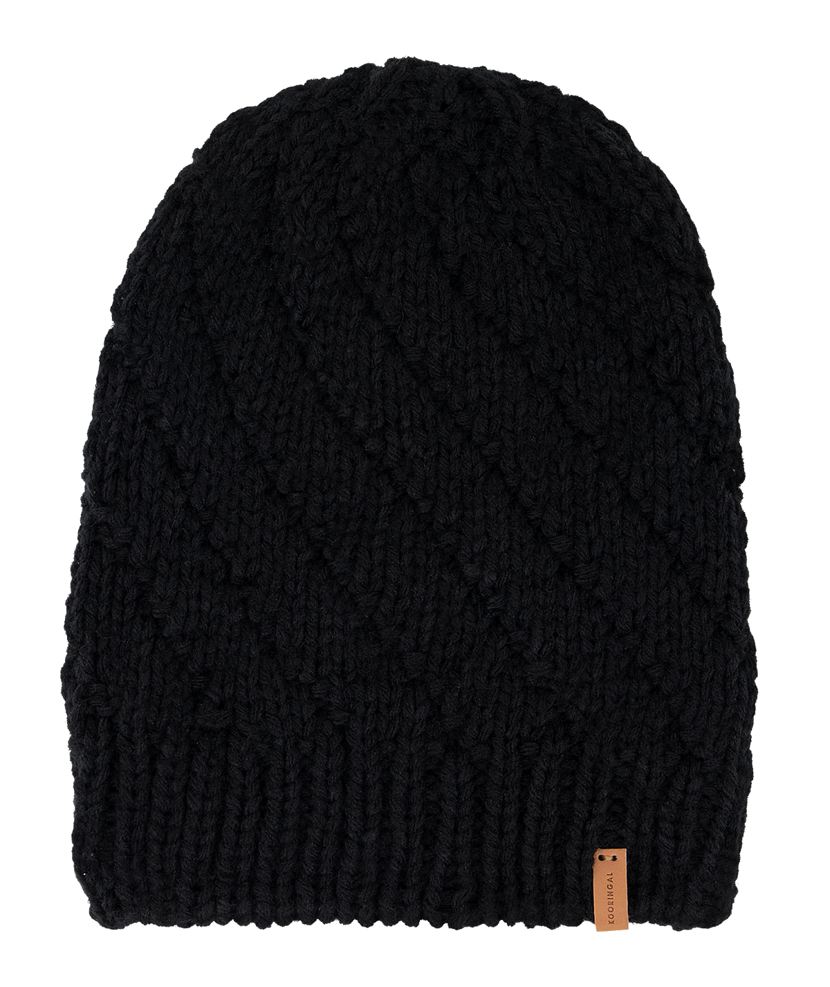 Women's Beanie - Bulla