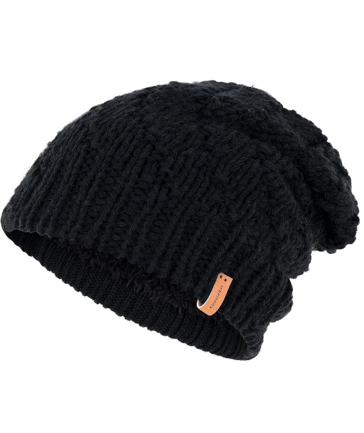 Women's Beanie - Bulla