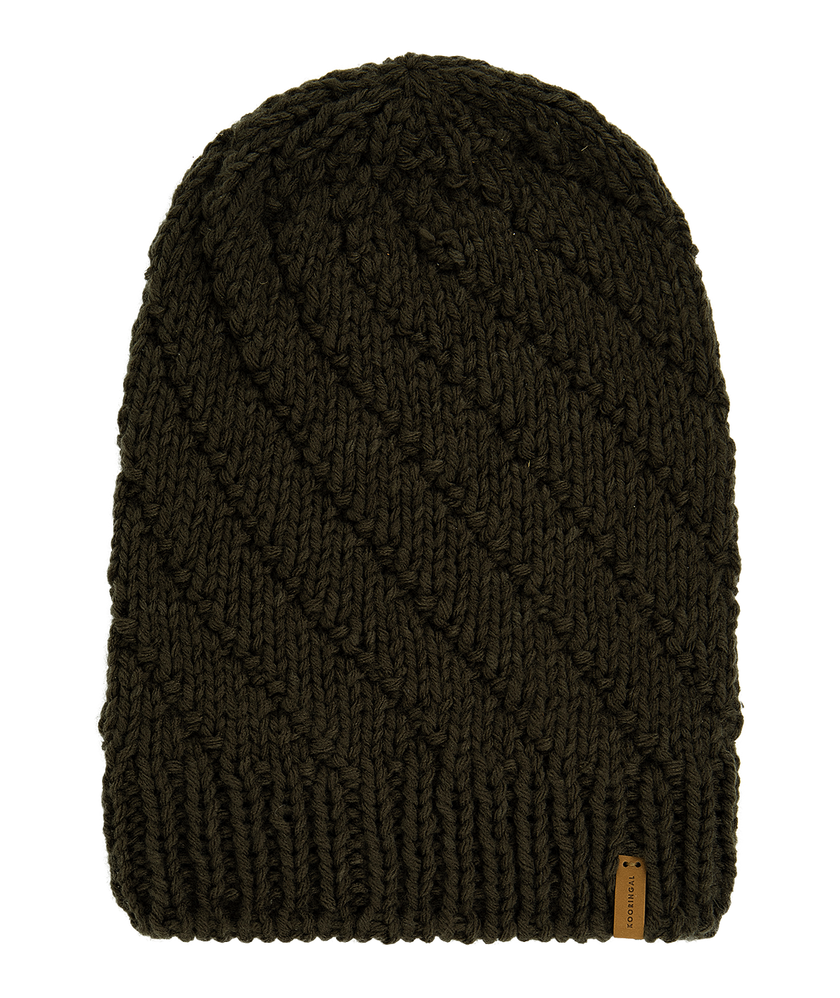 Women's Beanie - Bulla