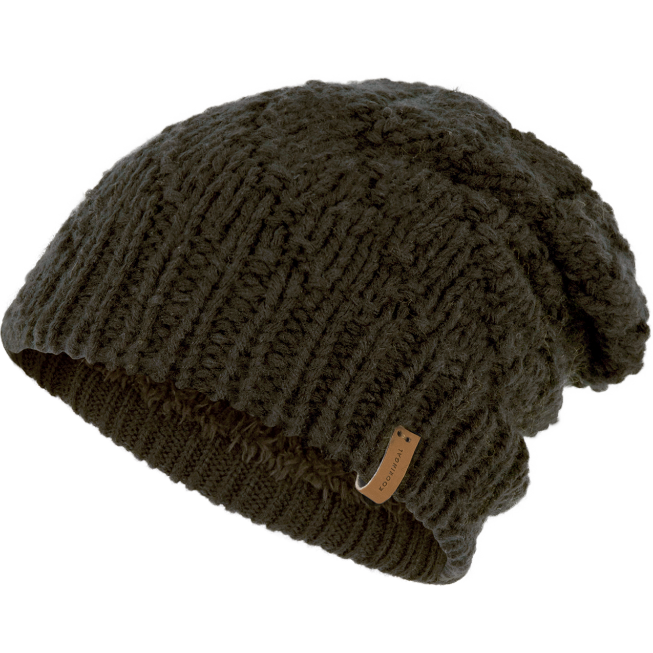 Women's Beanie - Bulla