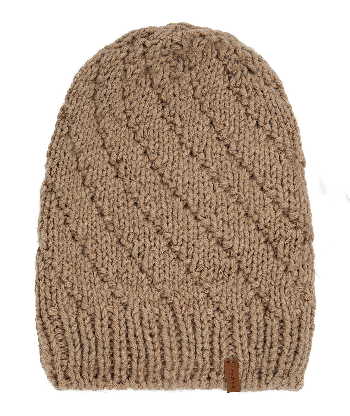 Women's Beanie - Bulla
