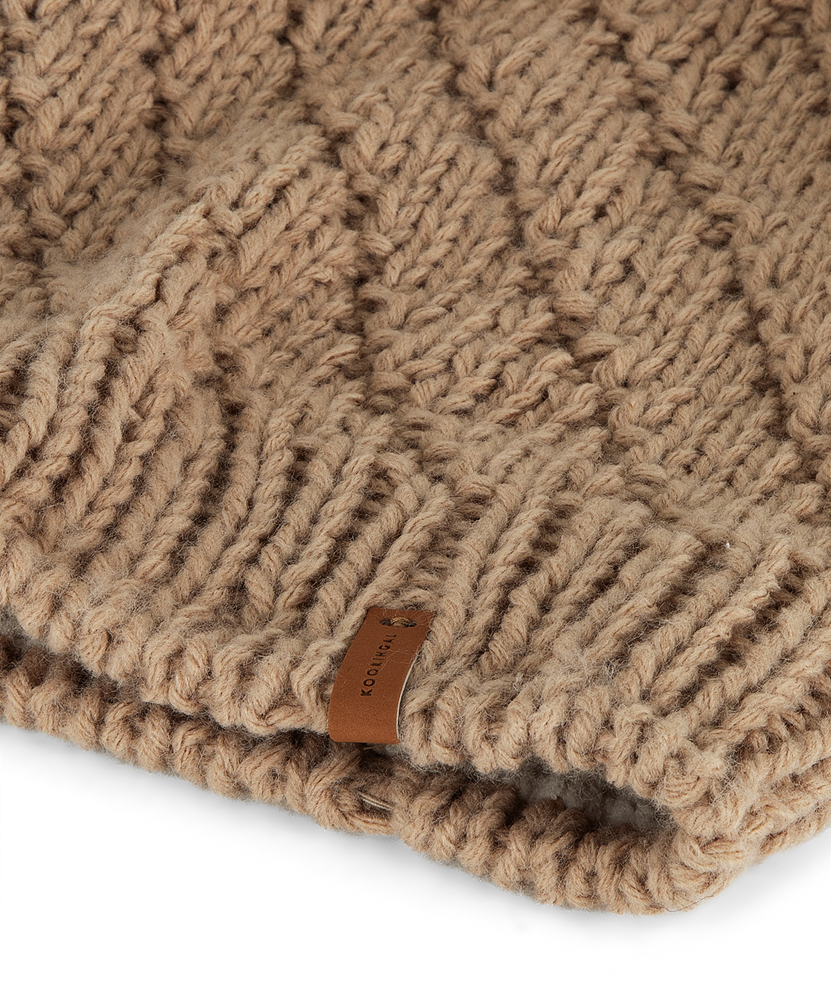 Women's Beanie - Bulla