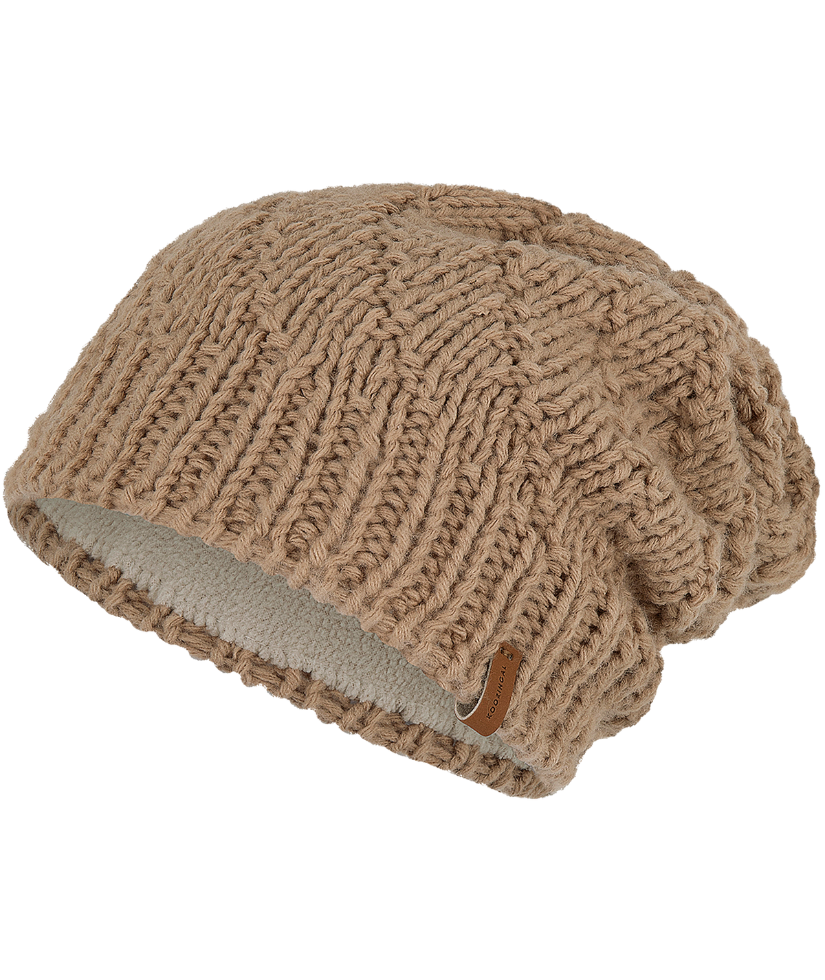 Women's Beanie - Bulla