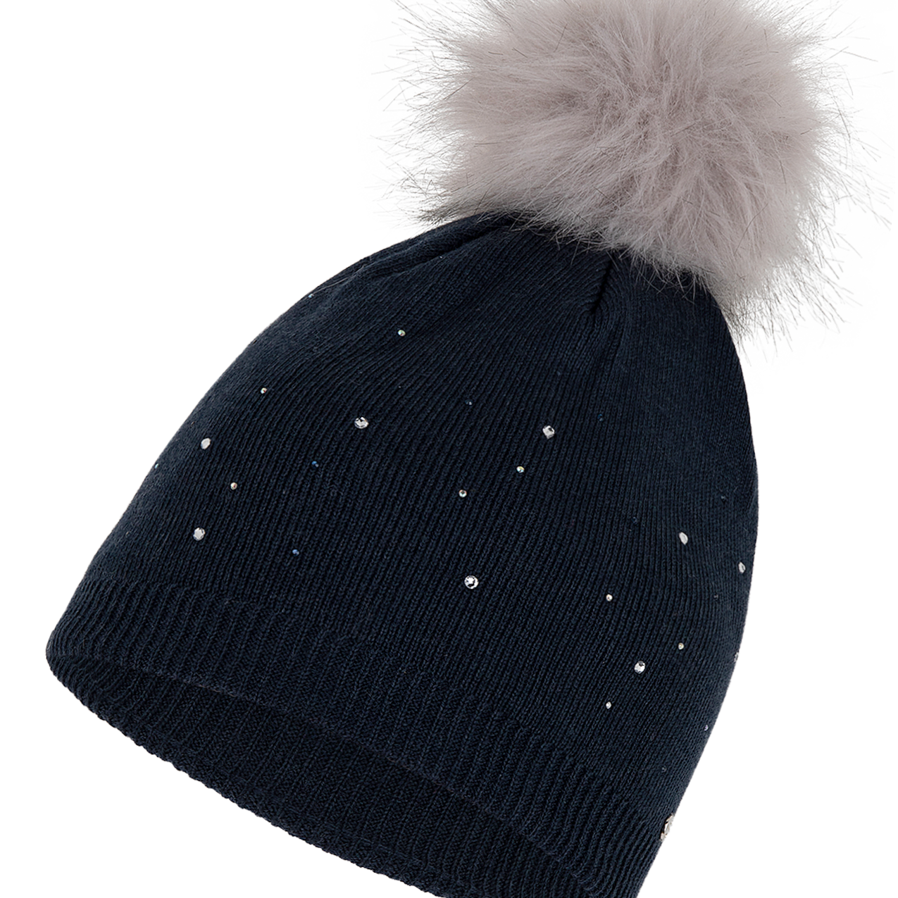 Women's Beanie - Highlands