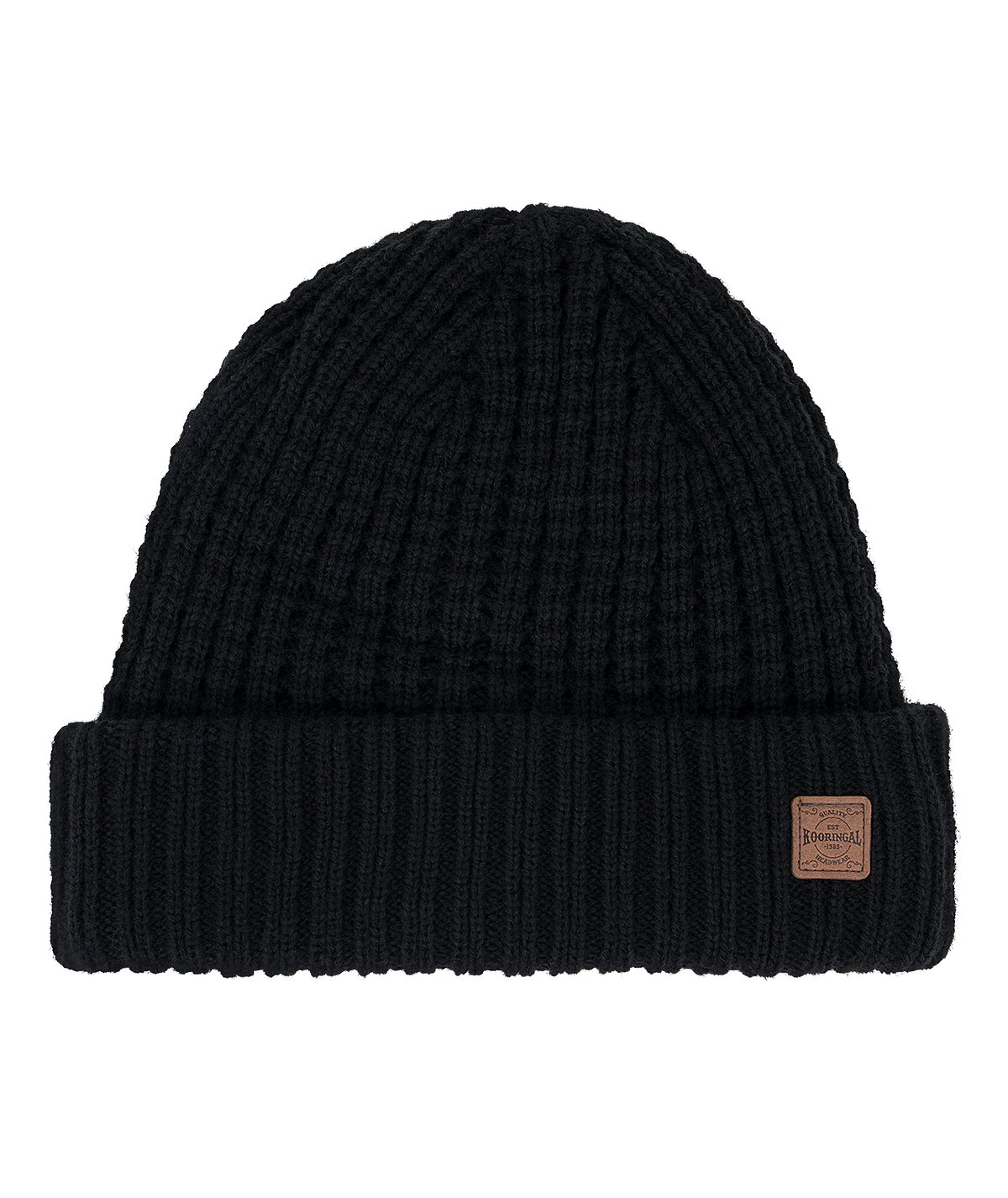 Men's Beanie - Shadow