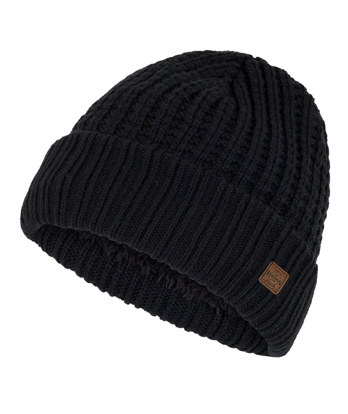 Men's Beanie - Shadow