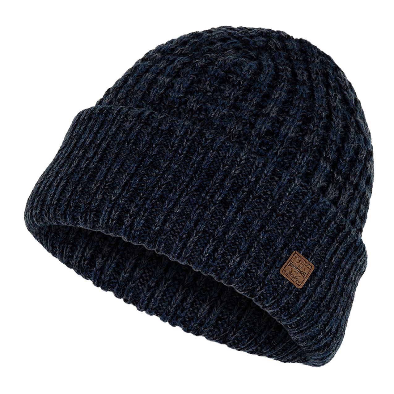 Men's Beanie - Shadow