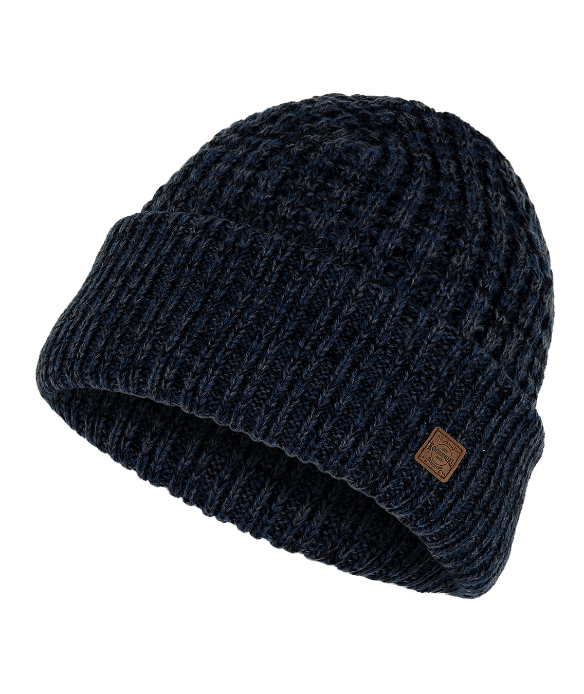 Men's Beanie - Shadow