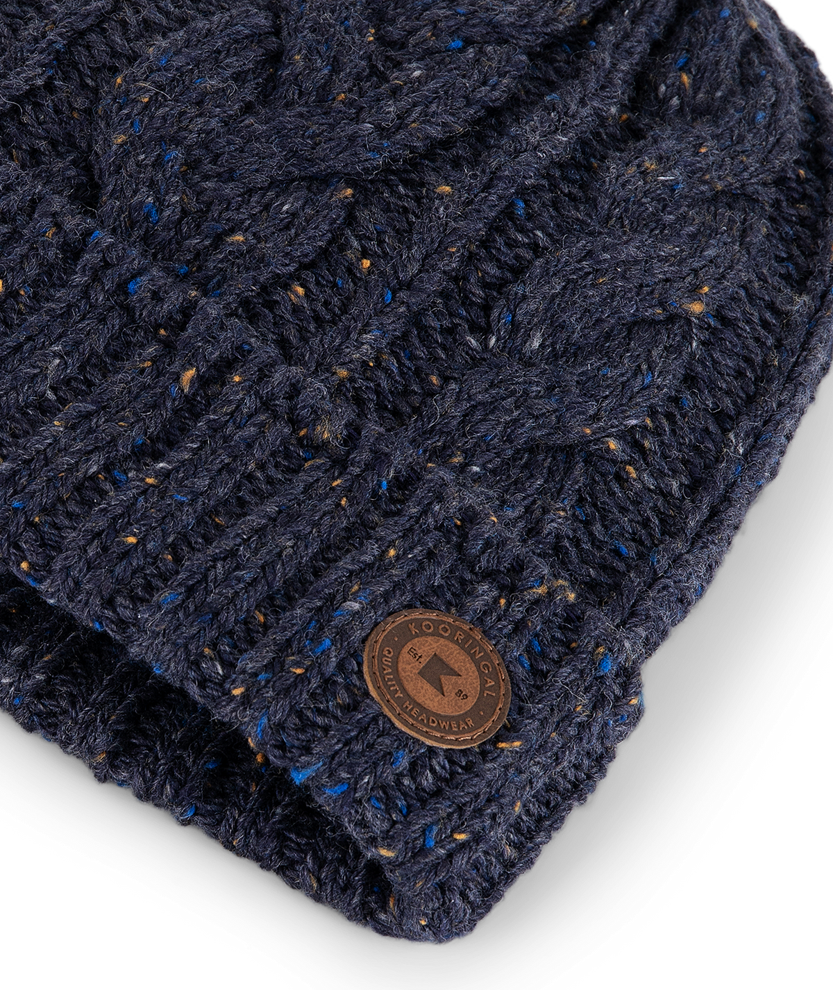 Men's Beanie - Eddard