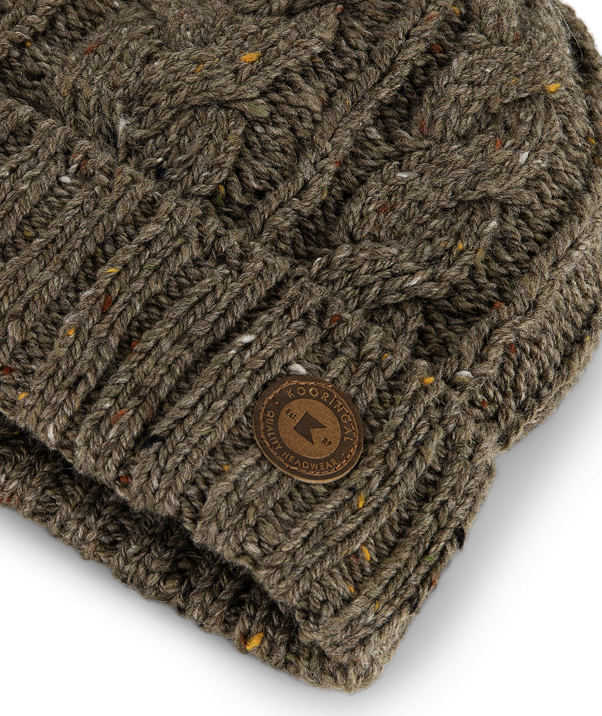 Men's Beanie - Eddard