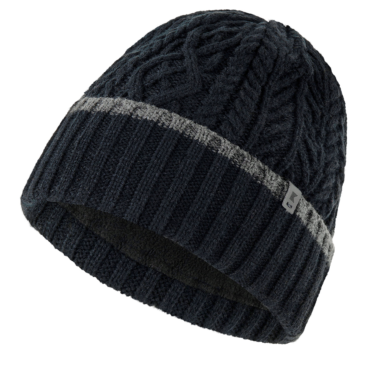 Men's Beanie - Harvest