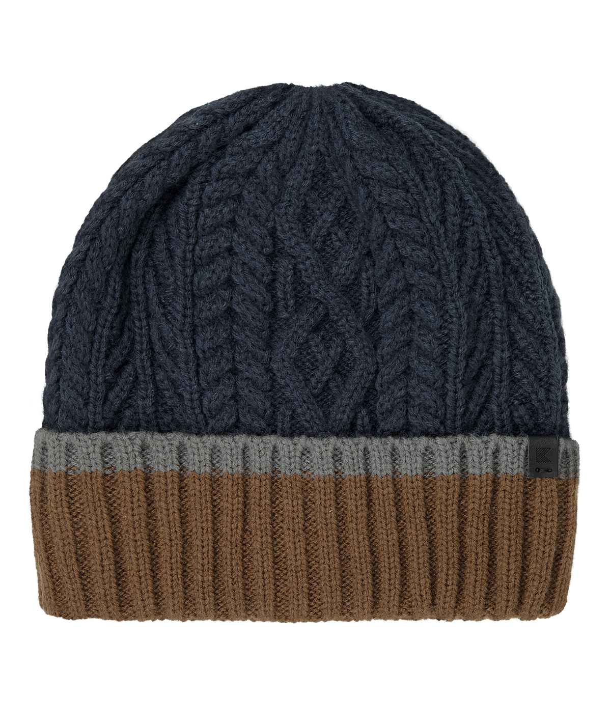 Men's Beanie - Harvest