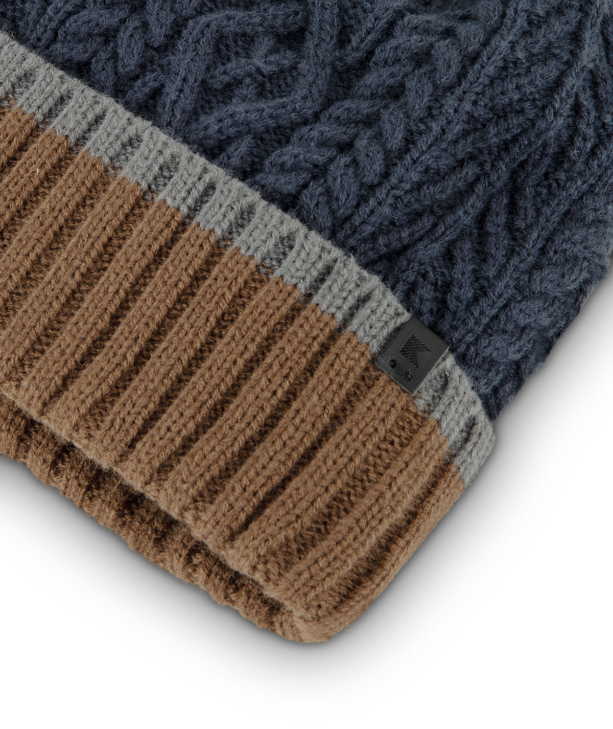 Men's Beanie - Harvest