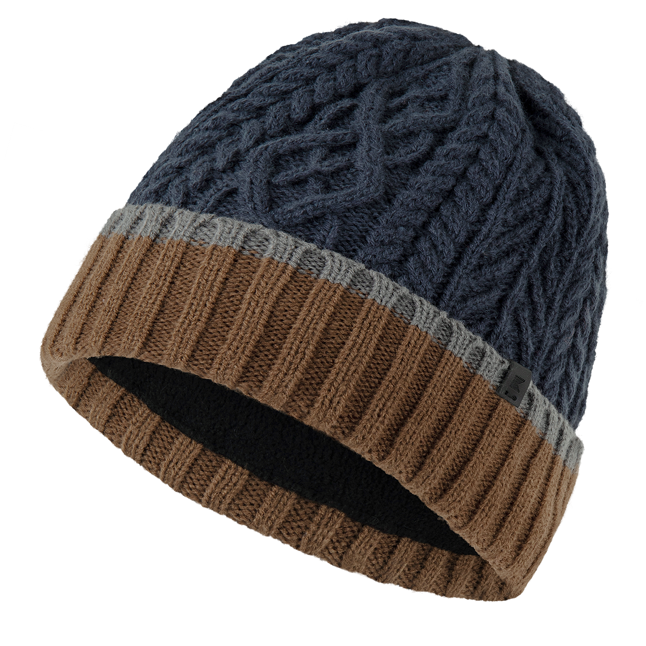 Men's Beanie - Harvest