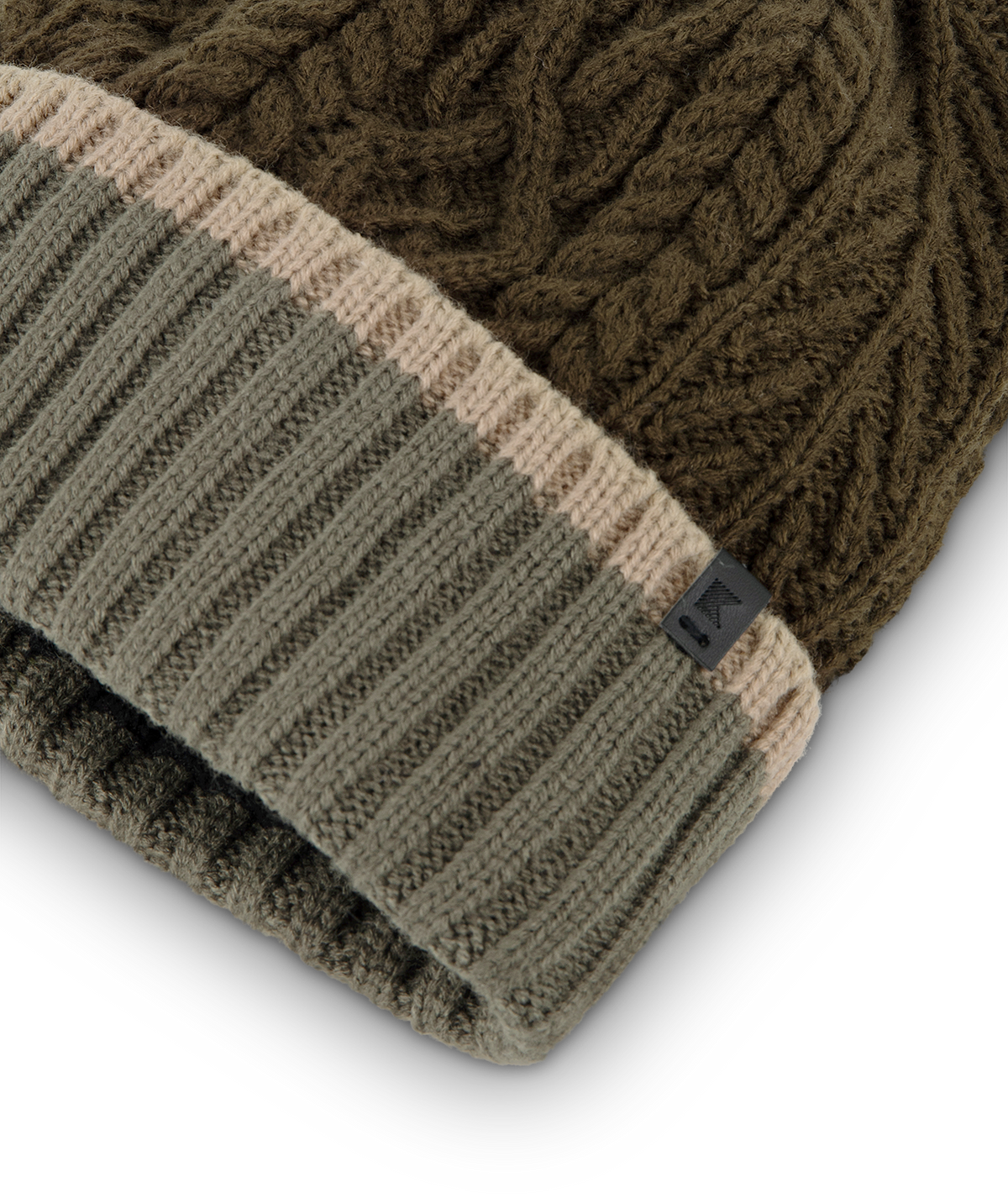 Men's Beanie - Harvest